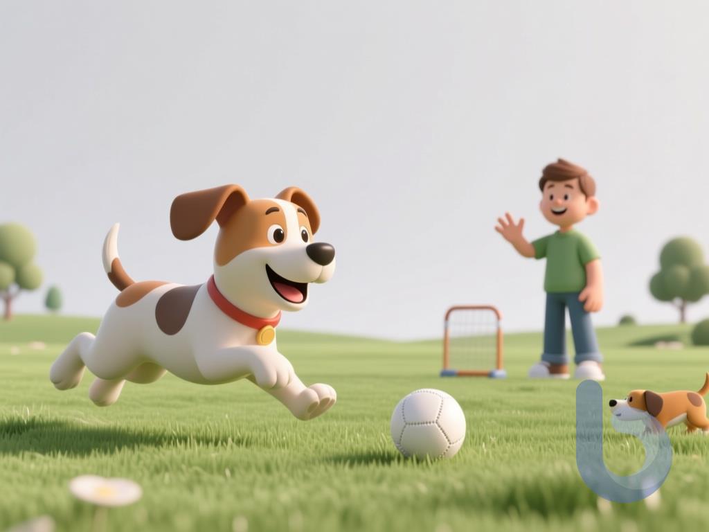 fetch